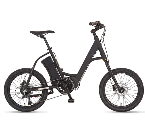 ELECTRIC BIKES